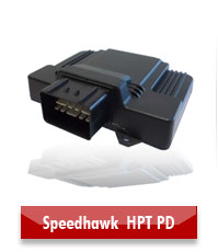 HPT PD
